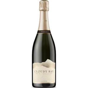 Sparkling Wine: Cloudy Bay Pelorus Sparkling Brut NV (6x750ml)