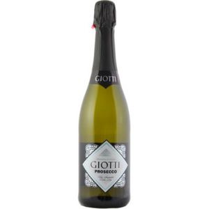 Sparkling Wine: Giotti Prosecco NV (6x750ml)