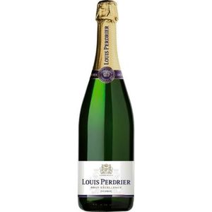 Louis Perdrier Brut NV (6x750ml)