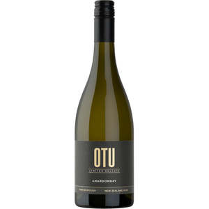Chardonnay 1: Otu Limited Release Chardonnay 2024 (6x750ml)
