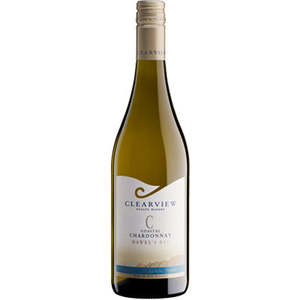 Chardonnay 1: Clearview Estate Coastal Chardonnay 2024 (12x750ml)