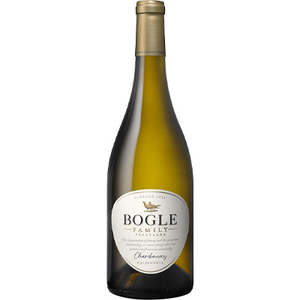 Chardonnay 1: Bogle Chardonnay 2023 (12x750ml)