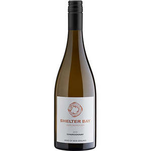 Shelter Bay Chardonnay 2024 (12x750ml)