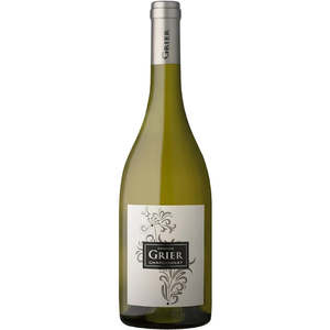 Chardonnay 1: Domaine Grier Chardonnay 2022 (6x750ml)