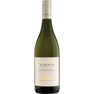 Sauvignon Blanc 1: Te Mata Estate Sauvignon Blanc 2024 (6x750ml)
