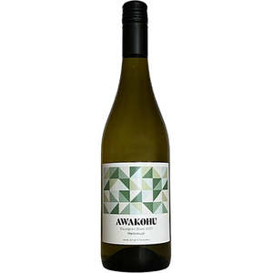 Awakohu Sauvignon Blanc 2024 (12x750ml)