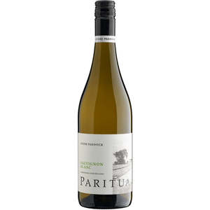 Sauvignon Blanc 1: Paritua Stone Paddock Sauvignon Blanc 2024 (12x750ml)