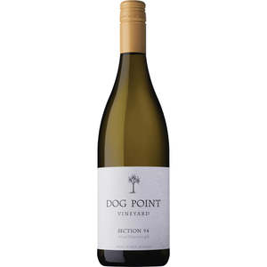 Dog Point Section 94 Sauvignon Blanc 2019 (6x750ml)