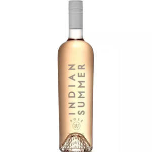 Rose 1: Waiana Estate Indian Summer Rose 2025 (6x750ml)