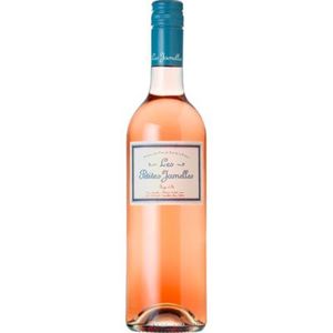 Les Petite Jamelles Rose 2024 (6x750ml)