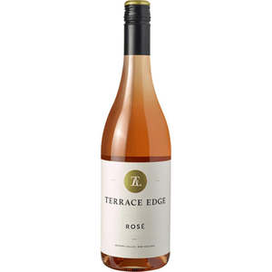 Rose 1: Terrace Edge Rose 2024 (12x750ml)