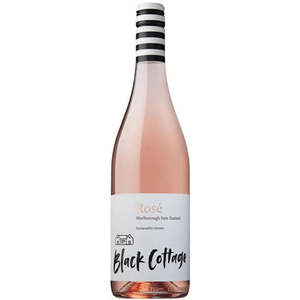 Rose 1: Black Cottage Rose 2024 (6x750ml)