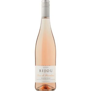 Bijou Terre de Providence Rose 2024 (6x750ml)