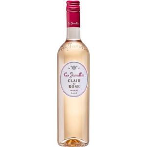 Les Jamelles Clair de Rose 2024 (6x750ml)