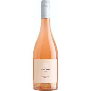 Rose 1: Black Barn Rose 2024 (6x750ml)