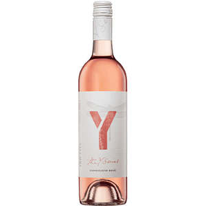 Yalumba Y Series Sangiovese Rose 2024 (6x750ml)