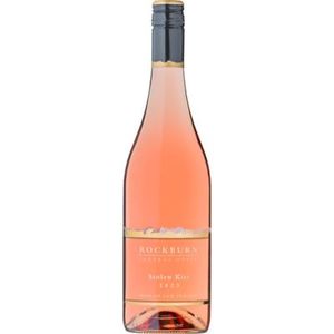 Rockburn Stolen Kiss Rose 2025 (6x750ml)