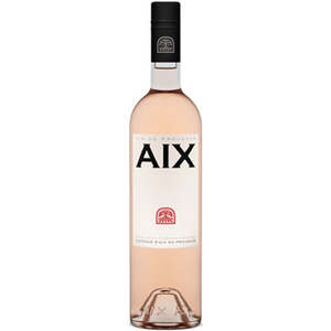 AIX Rose 2024 (6x750ml)