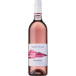 Rose 1: Mount Riley The Bonnie Rose 2024 (6x750ml)