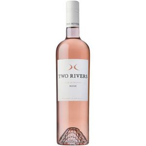 Two Rivers Isle of Beauty Rose 2025 (12x750ml)