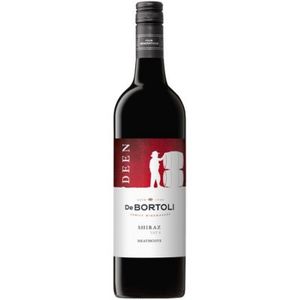 Deen De Bortoli Vat 8 Shiraz 2019 (6x750ml)