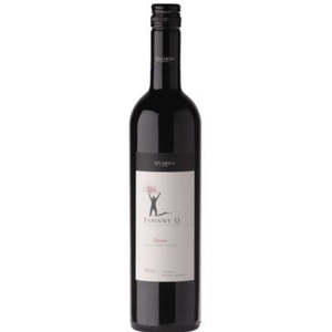 Syrah Shiraz: Quarisa Johnny Q Shiraz 2020 (6x750ml)