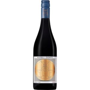 Alpha Domus Collection Syrah 2022 (6x750ml)