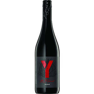 Syrah Shiraz: Yalumba Y Series Shiraz 2023 (6x750ml)
