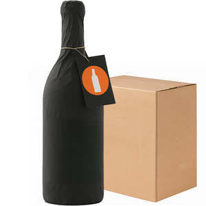 Syrah Shiraz: Mystery Ungrafted Barossa Shiraz 2022 (6x750ml)