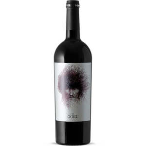 Syrah Shiraz: Ego Bodegas El Goru Monastrell Syrah 2022 (6x750ml)