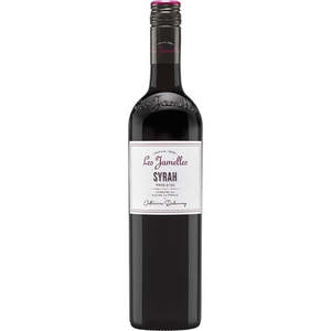 Syrah Shiraz: Les Jamelles Syrah 2022 (6x750ml)
