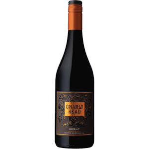 Gnarly Head Shiraz 2021 (12x750ml)