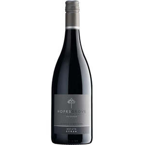 Hopesgrove Estate Syrah 2019 (6x750ml)