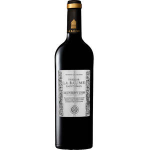 Terroir La Baume St Paul Minervois 2021 (6x750ml)