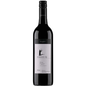 Quarisa Johnny Q Shiraz Viognier 2020 (12x750ml)