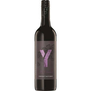 Other Reds: Yalumba Y Series Cabernet Sauvignon 21/22 (6x750ml)