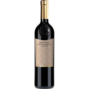 Other Reds: Boccantino Primitivo Susumaniello 2024 (6x750ml)