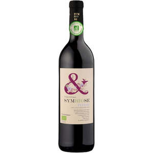 Symbiose Fitou Syrah Grenache 2021 (6x750ml)