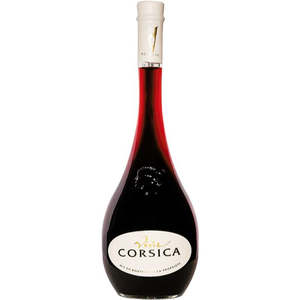 Other Reds: Viva Corsica Vin Corse 2021 (6x750ml)