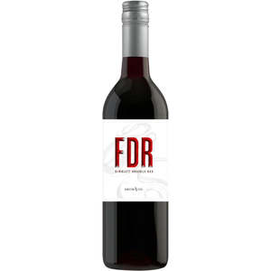 Smith and Co FDR Cabernet Tempranillo 2022 (6x750ml)