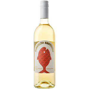 Other Whites: Albarino Brothers Albarino 2024 (6x750ml)
