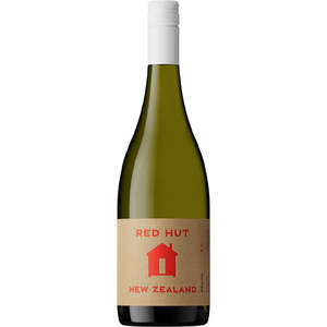 Red Hut Hexton Village Albarino 2025 (6x750ml)