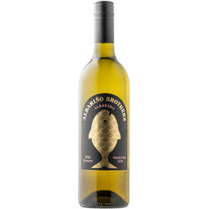 Albarino Brothers Wild Ferment Albarino 2024 (6x750ml)