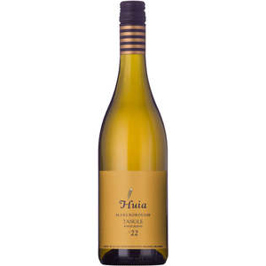 Other Whites: Huia Tangle White Blend 2022 (12x750ml)