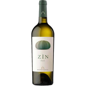 Other Whites: JK.14 Zin Salento IGT Fiano 2023 (6x750ml)