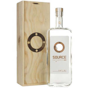 Cardrona Distillery 'The Source' Gin 750ml