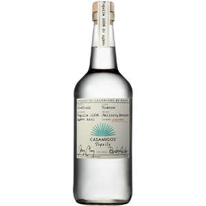 Casamigos Tequila: Casamigos Tequila Blanco 750ml