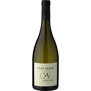 Clay Creek Wines: Clay Creek Chardonnay 2023 (6x750ml)