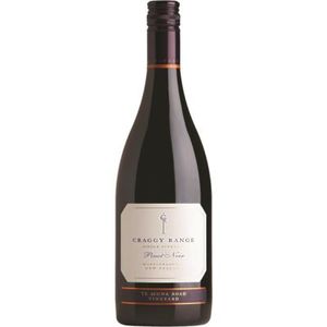 Craggy Range Te Muna Pinot Noir 2024 (12x750ml)