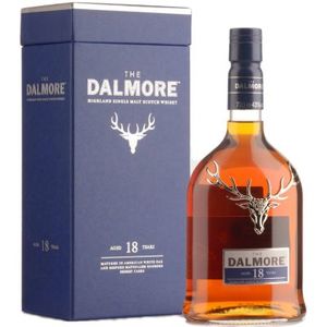 Dalmore 18YO 2022 Whisky 700ml